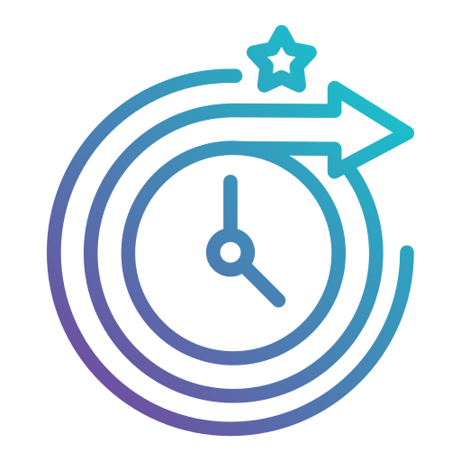 Business Platform Icon